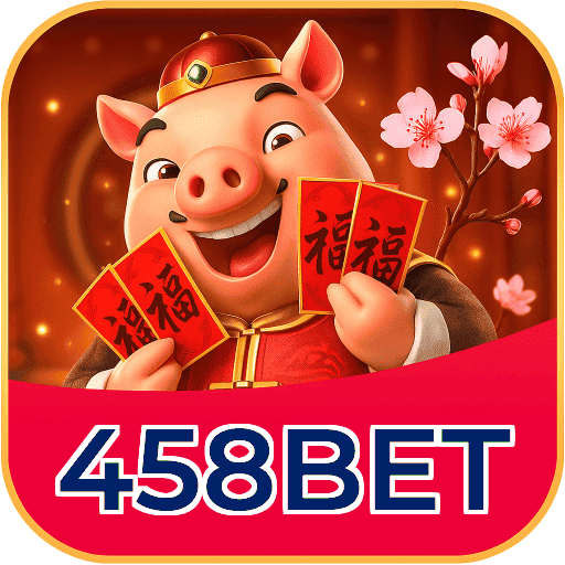 458BET Logo