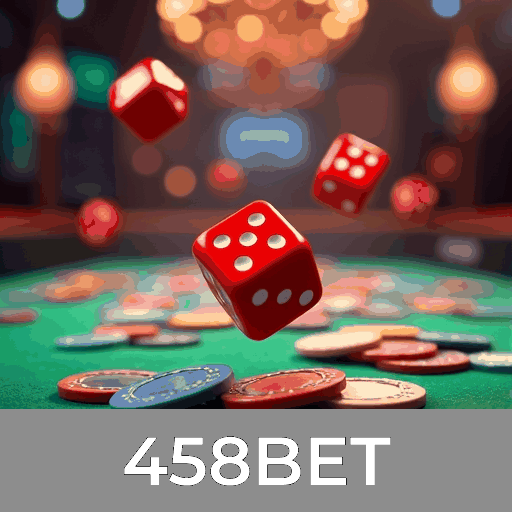 458BET: Aproveite Bônus e Promoções Incomparáveis