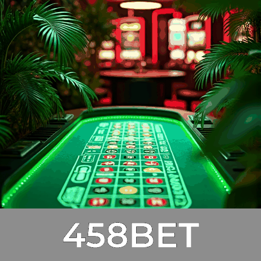 458BET: Apostas Online com Segurança e Serviço Profissional