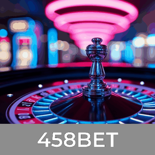 458BET: Especialistas em Apostas Esportivas Brasileiras