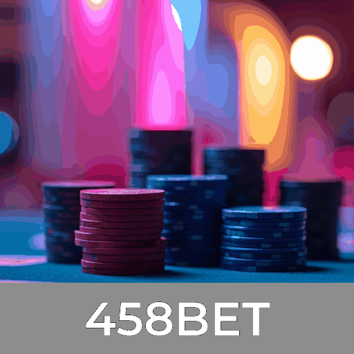 Descubra o Acesso Seguro Instantâneo na 458BET