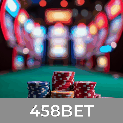 458BET: Slots com Prêmios, Mesa de Jogos Estratégicos e Experiência de Cassino Ao Vivo